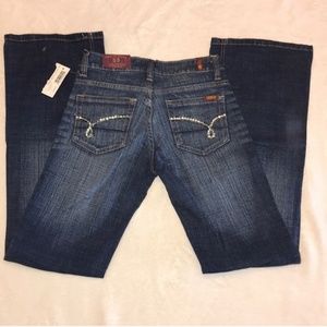 Bongo jeans